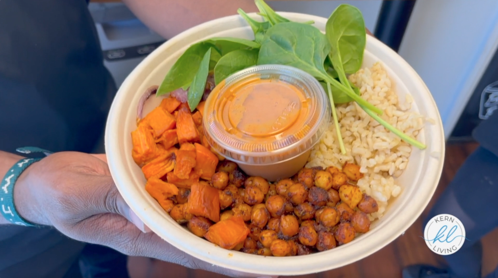 Better Bowls, Kern Living