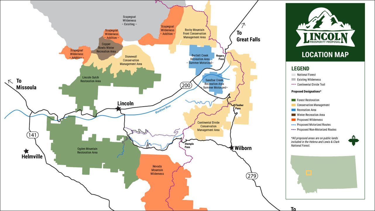 Lincoln Prosperity Project