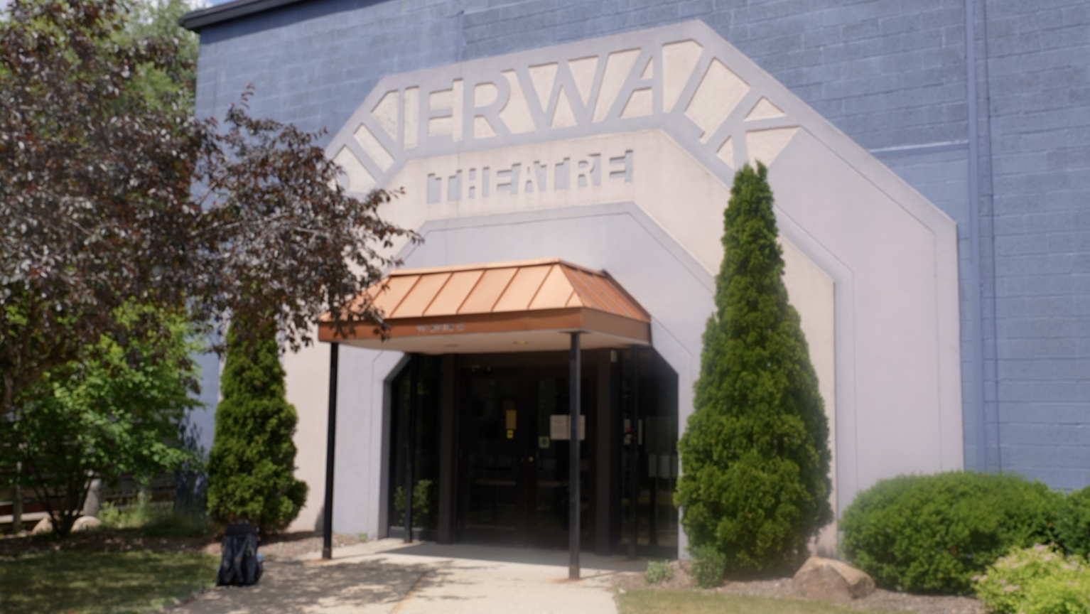 Riverwalk Theatre