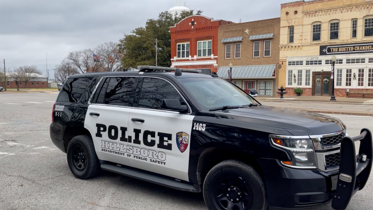 Police 