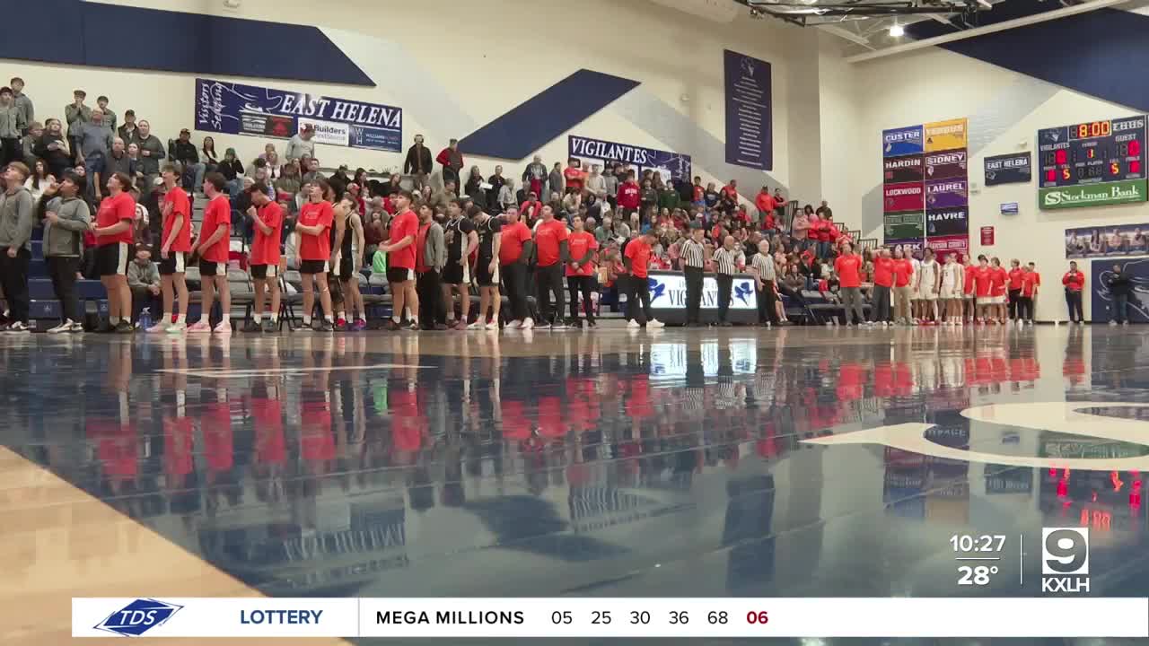 'Orange Out For Otto' raises $10K+ for East Helena boy with leukemia