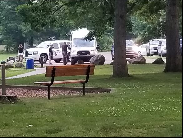 body in grand river.JPG