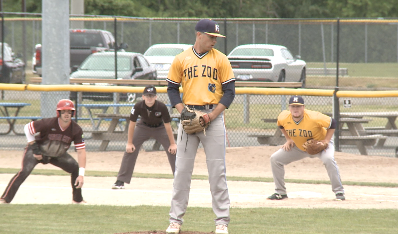 Kalamazoo Growlers, Battle Creek Bombers open 2021 season