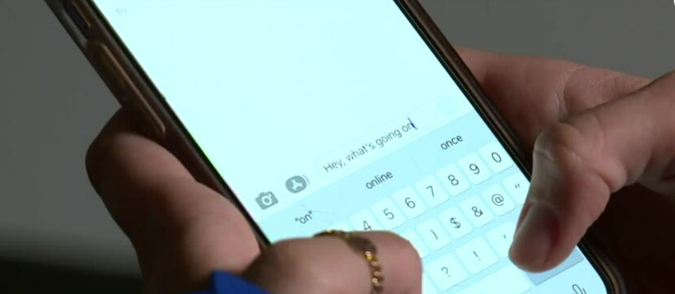 How you can help protect your children from online predators