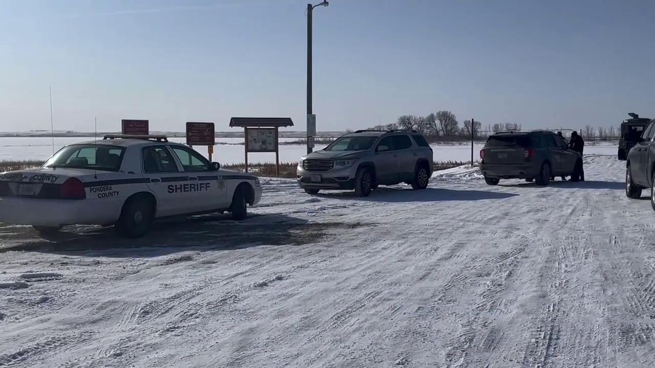 Great Falls murder suspect dead after fleeing to Pondera County