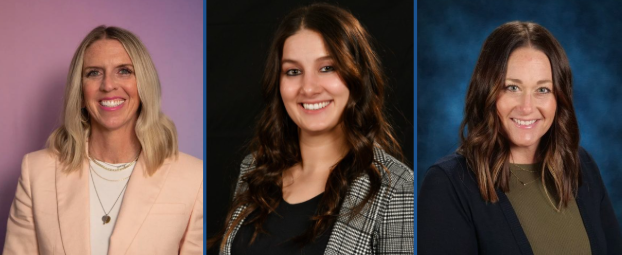 Green County TOY Finalists