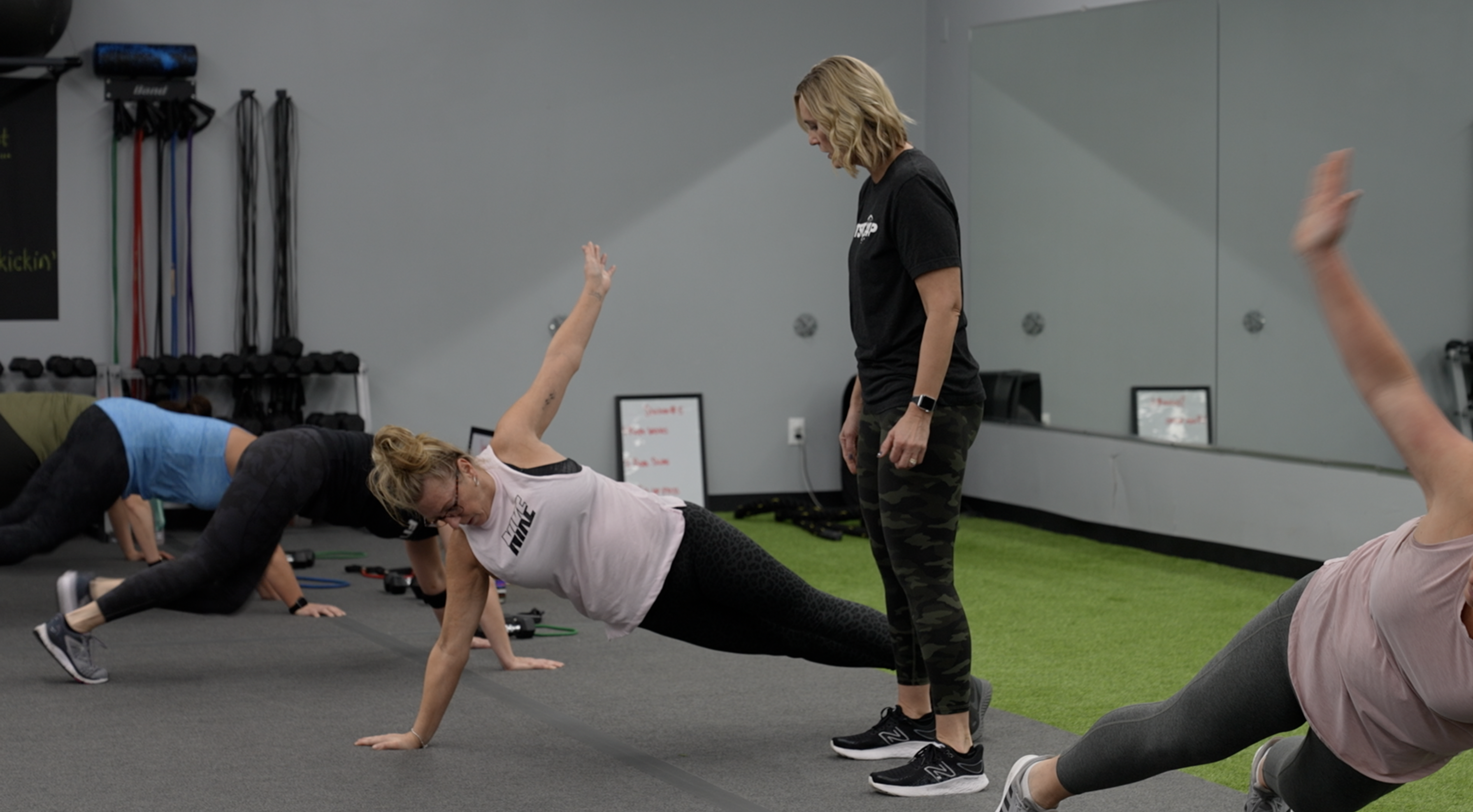 FitStop24