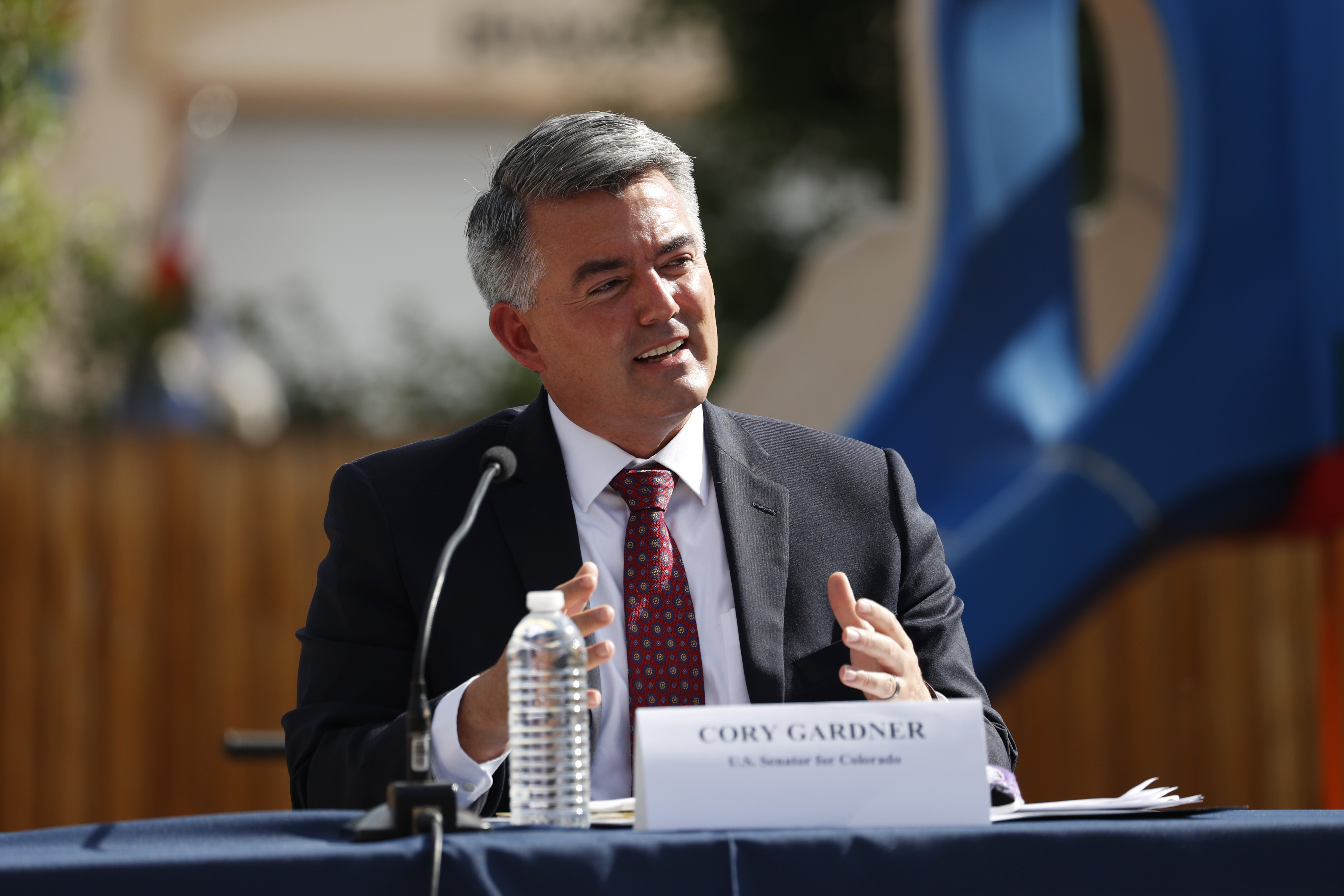 cory gardner 2020 campaign
