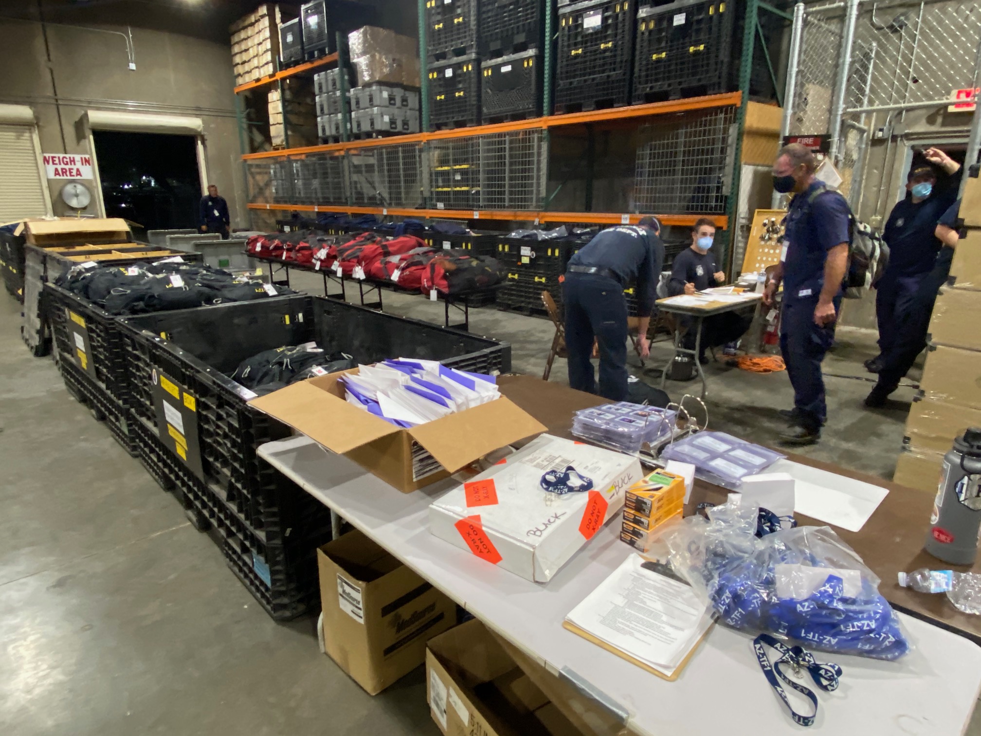 Arizona Task Force 1