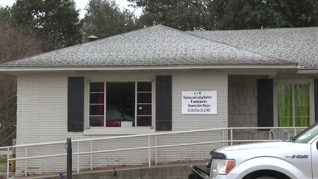 J&K Warming and Cooling Center 