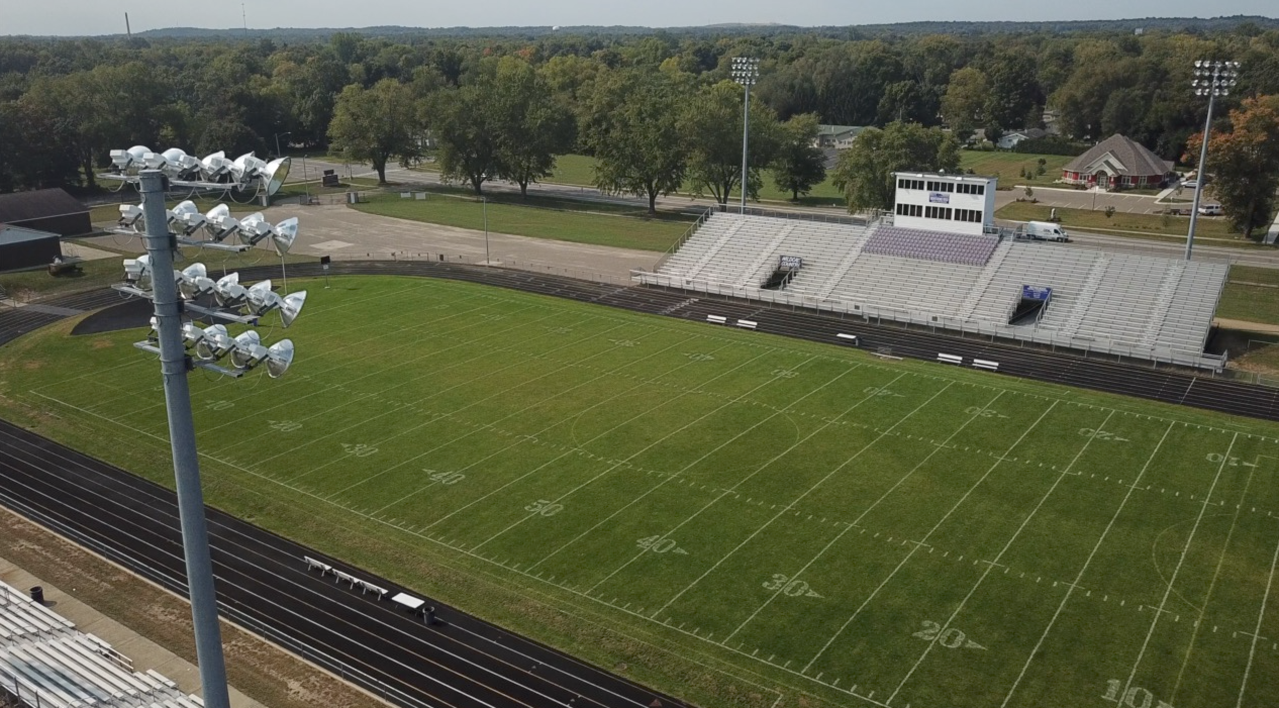 School superintendents' letter calls for removal of mask requirements for athletes during play