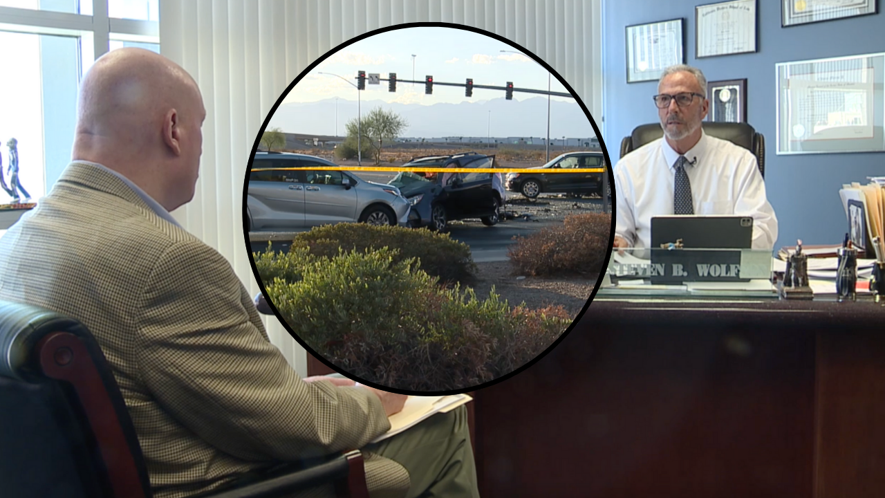 Steve Sebelius and Steve Wolfson 