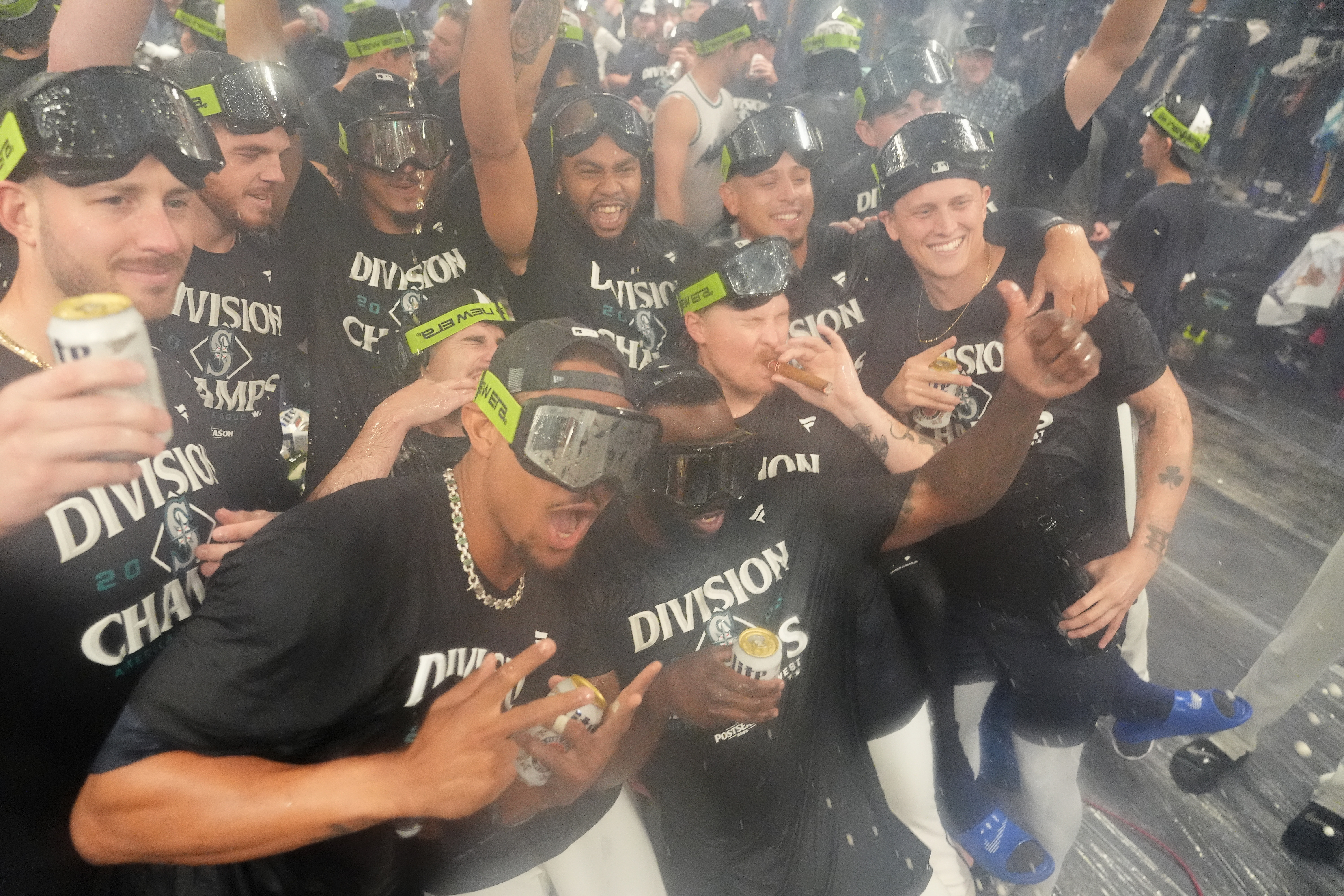 Rockies Mariners Baseball