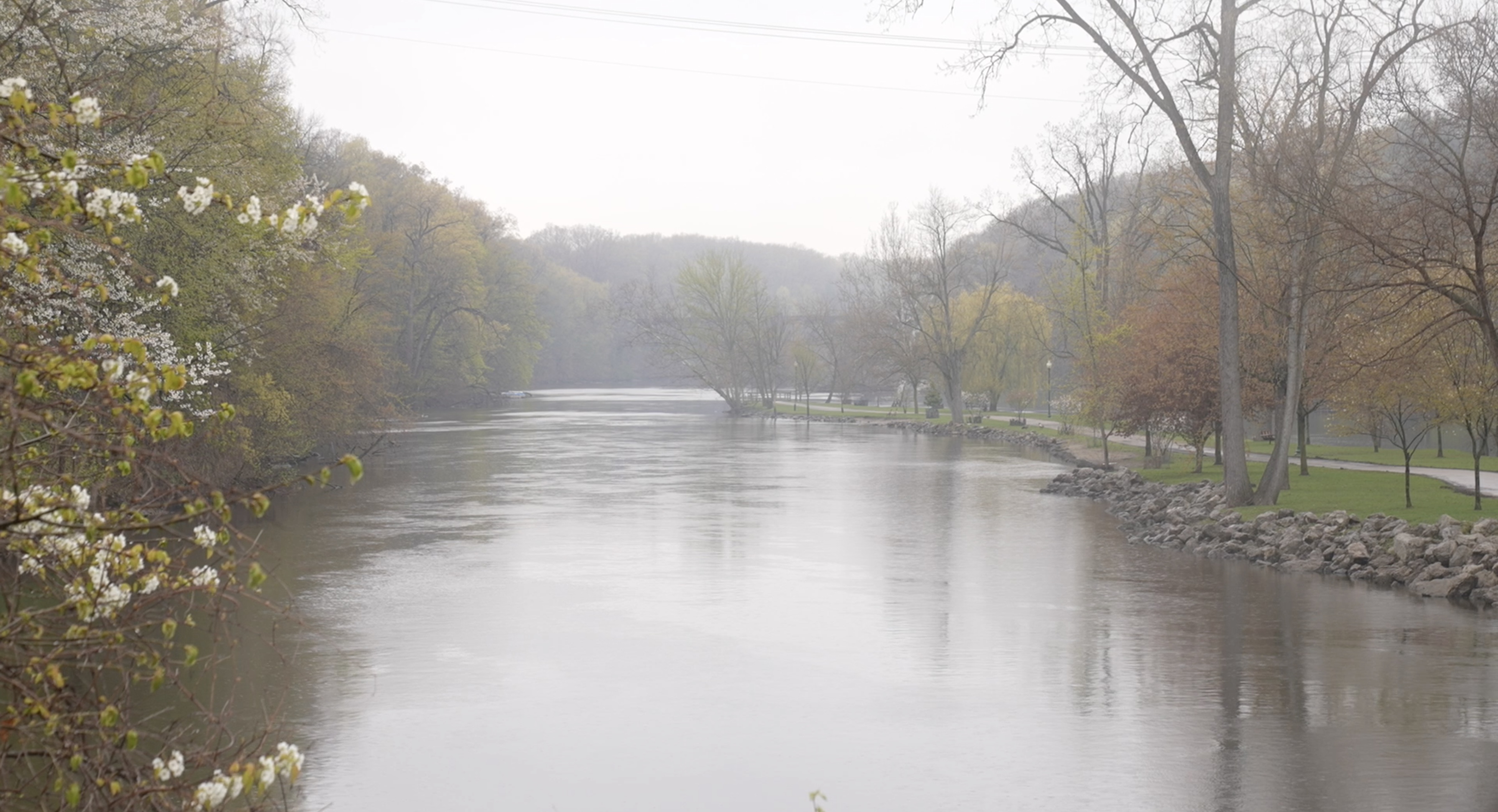 Island Park Grand Ledge
