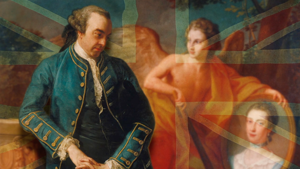 As America celebrates 250 years, one of Tampa Bay's strongest ties to the Revolution is a British aristocrat