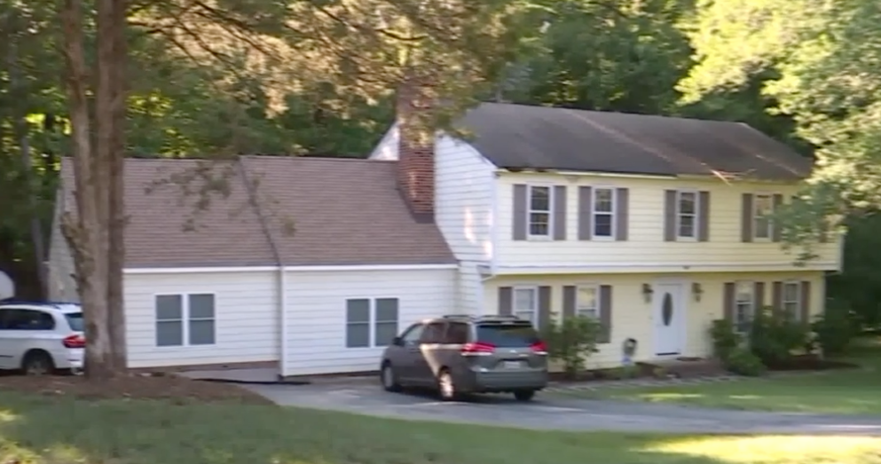  London Park Drive home