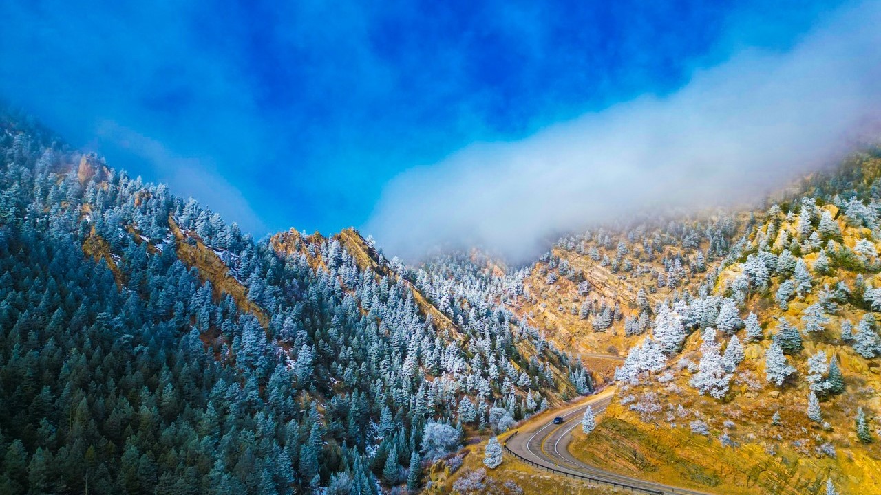 Hardscrabble Pass