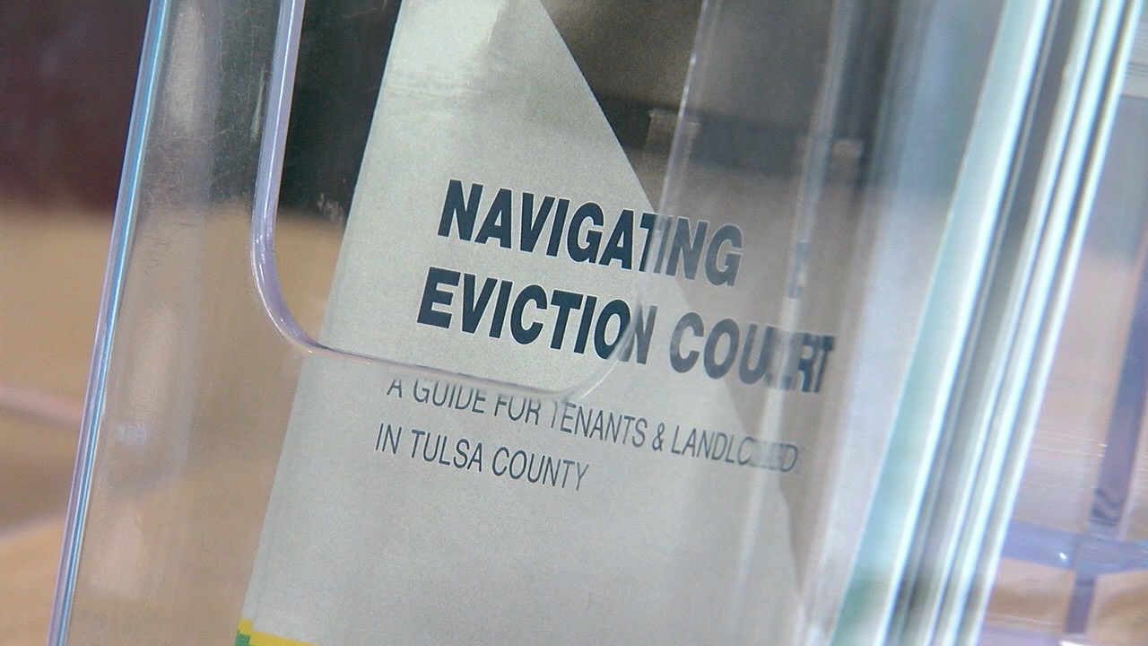 evictions