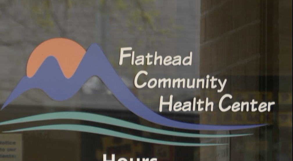 Flathead Health