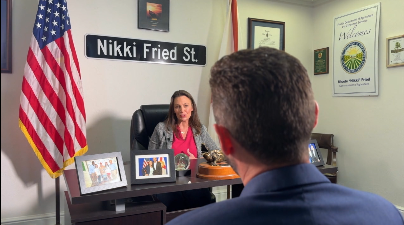 Florida Democrats consider opening primaries amid effort to rebuild party power