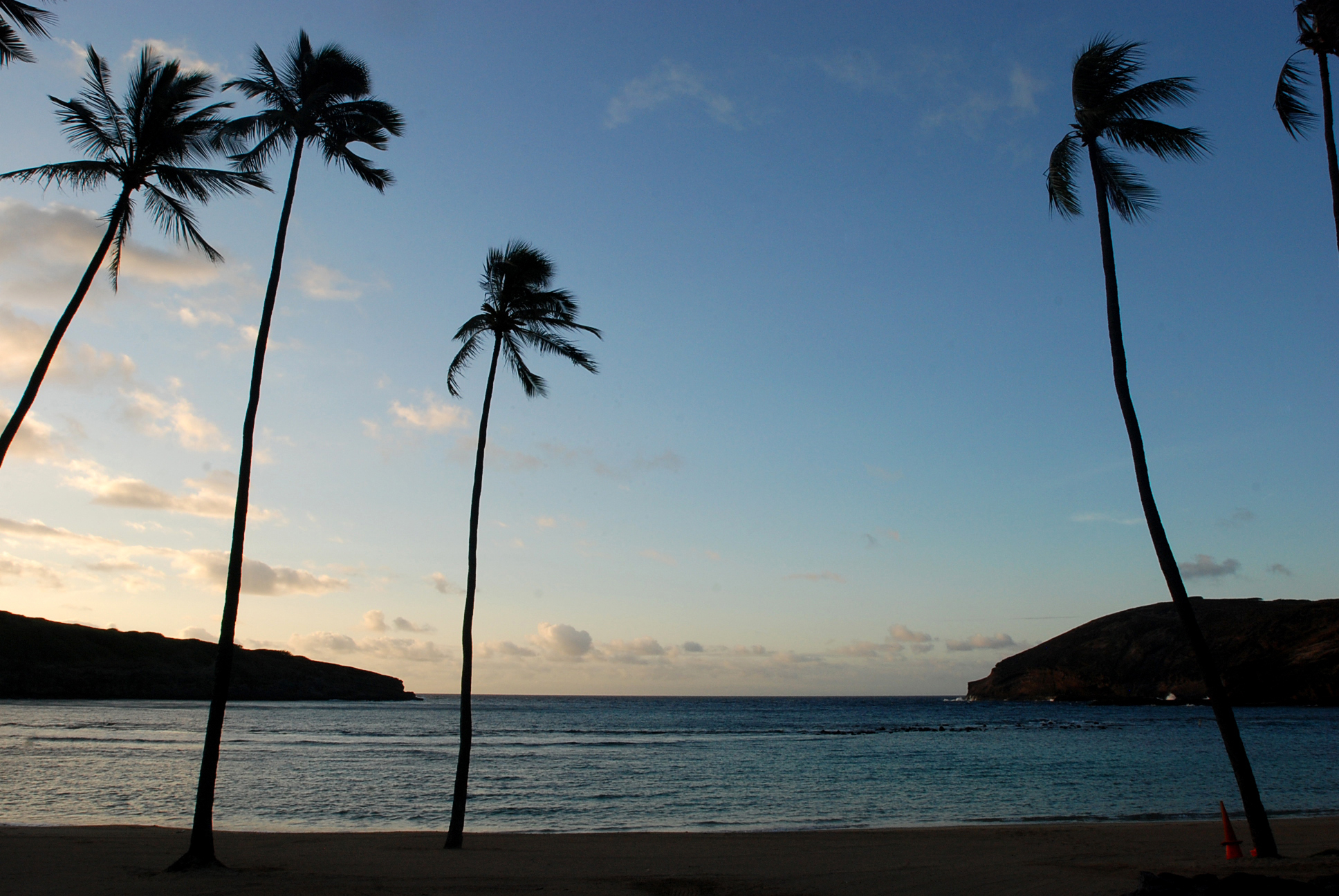 Travel Best Beaches