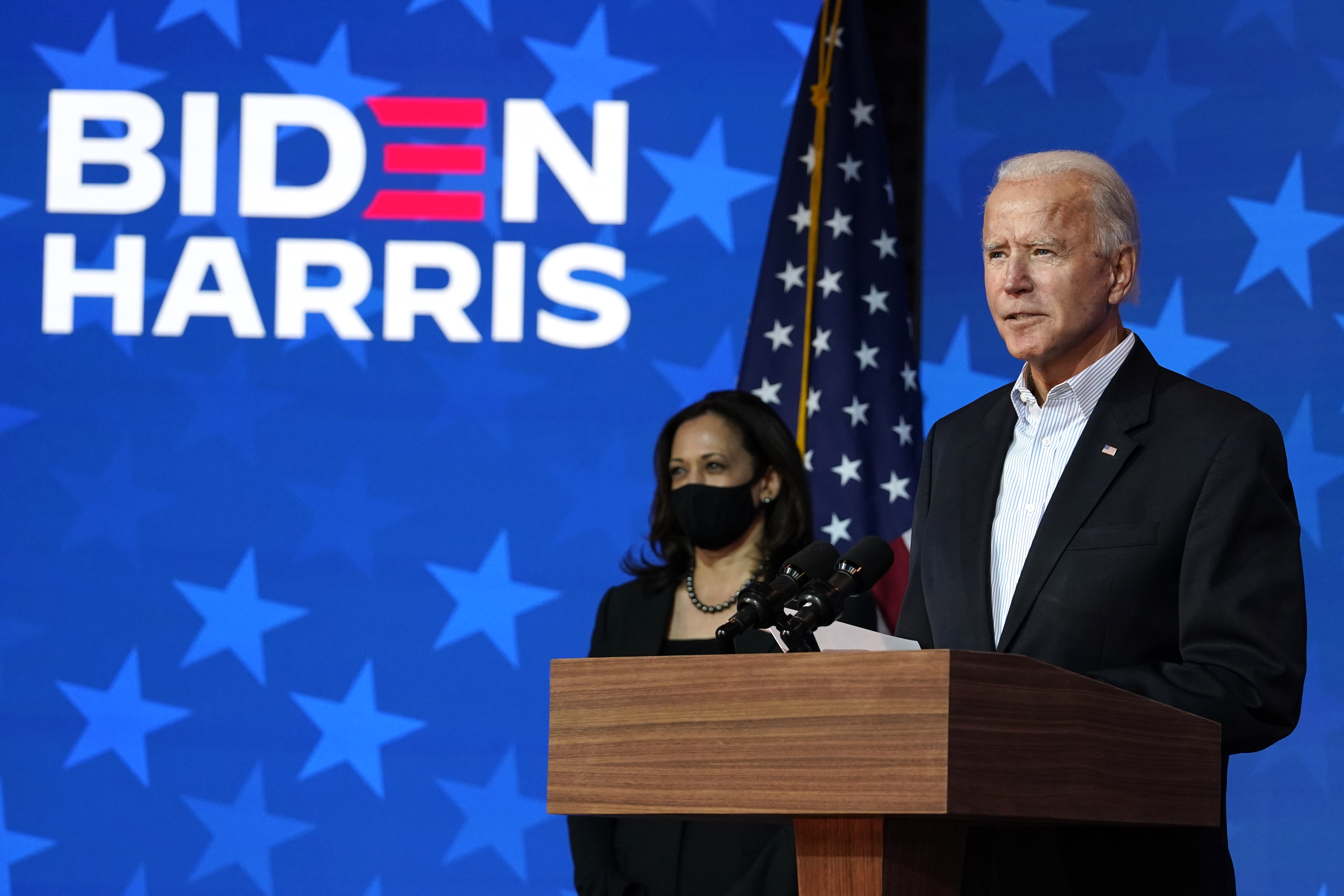 Joe Biden plans to deliver prime-time televised address Friday
