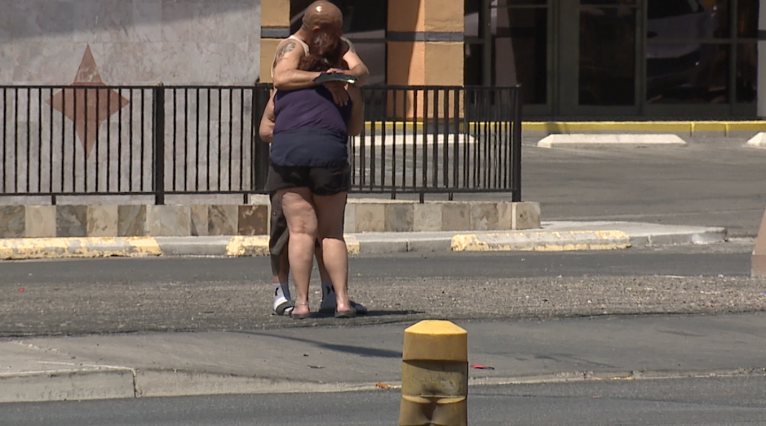 Family of Edgar Carabes
