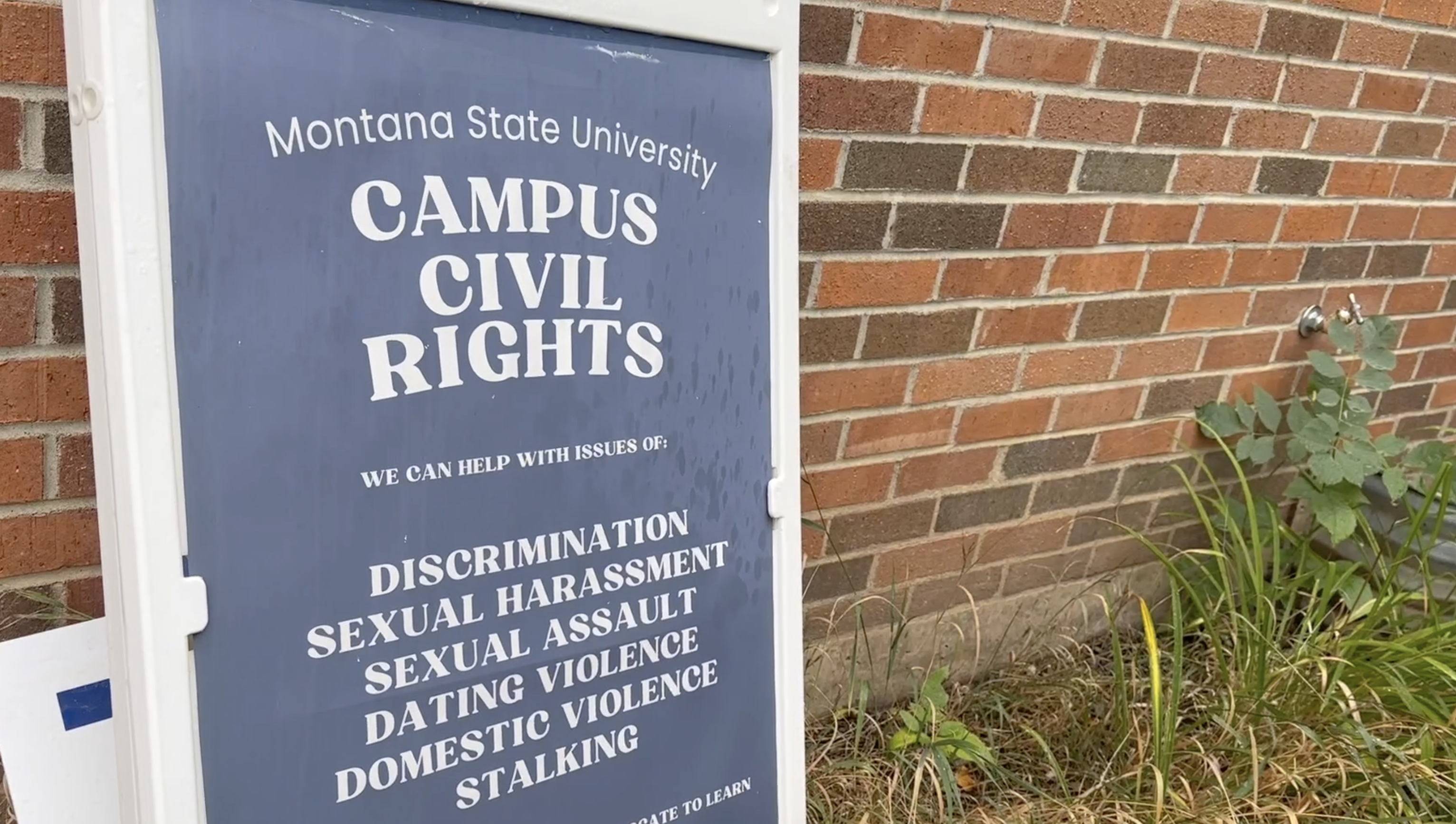 MSU Civil Rights