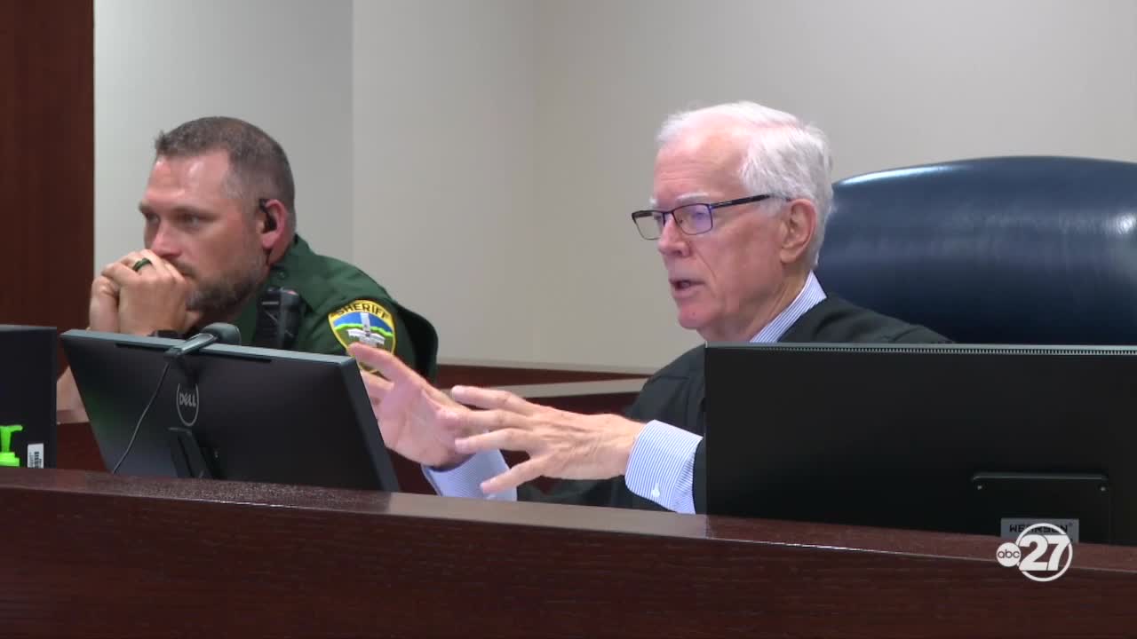 NEW VIDEO: Leon County judge denies the ACC's motion to dismiss FSU's lawsuit against the conference