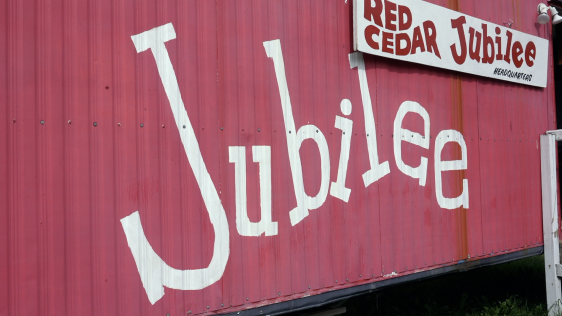 Williamston Red Cedar Jubilee