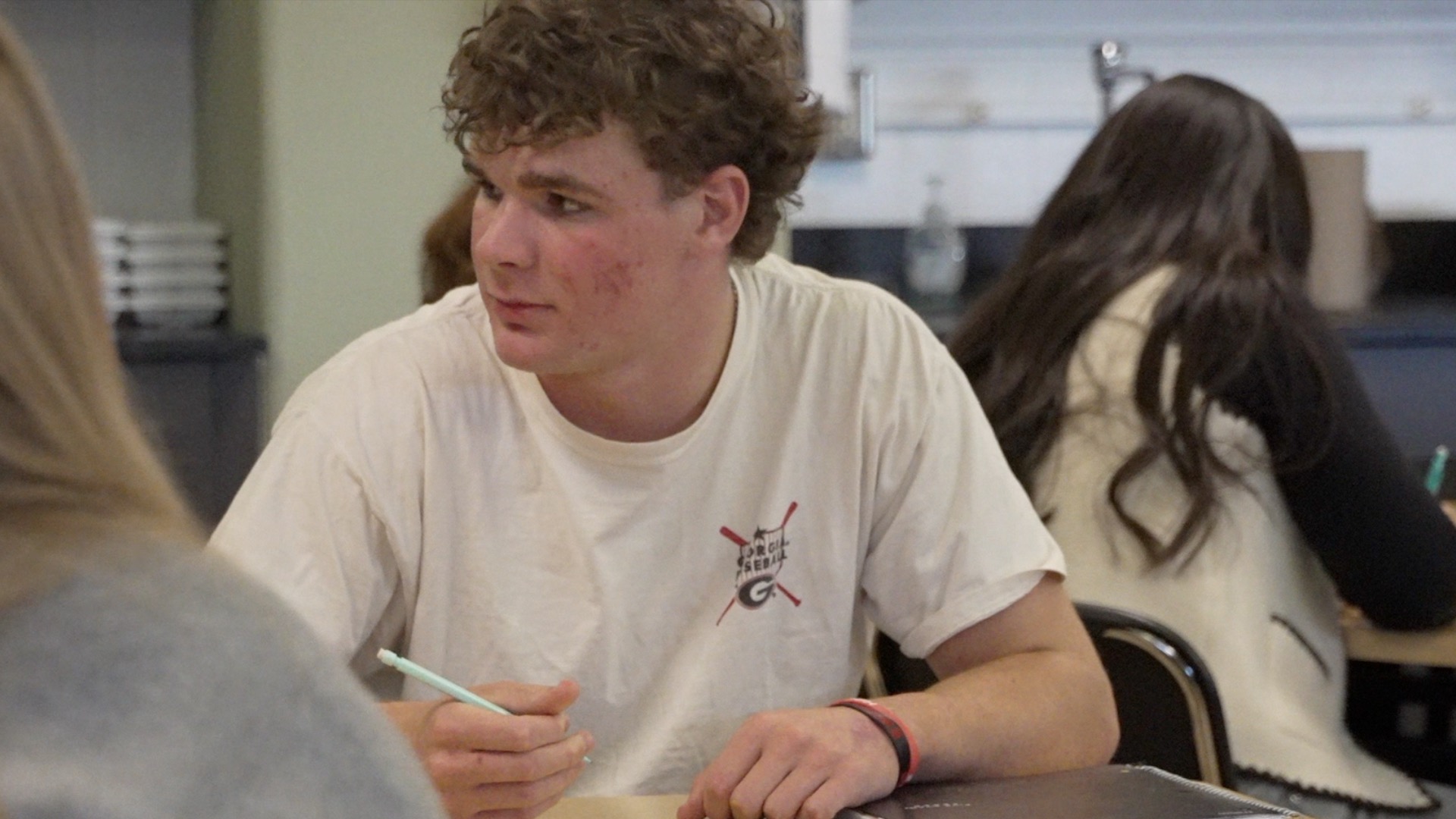 Bozeman Van Shockley