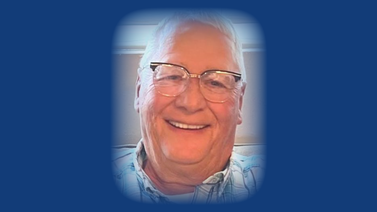 Ronald "Ron" Herman Kicker
April 5, 1945 - October 27, 2023