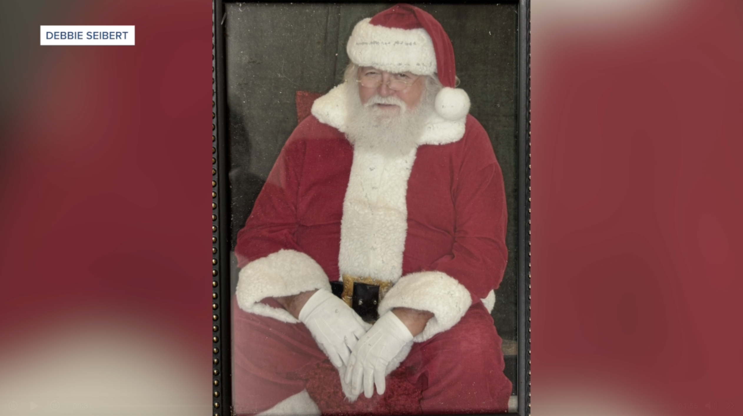 'THE HEART OF IMMOKALEE': Immokalee mourns community leader Ski Olesky who served as town's Santa for years