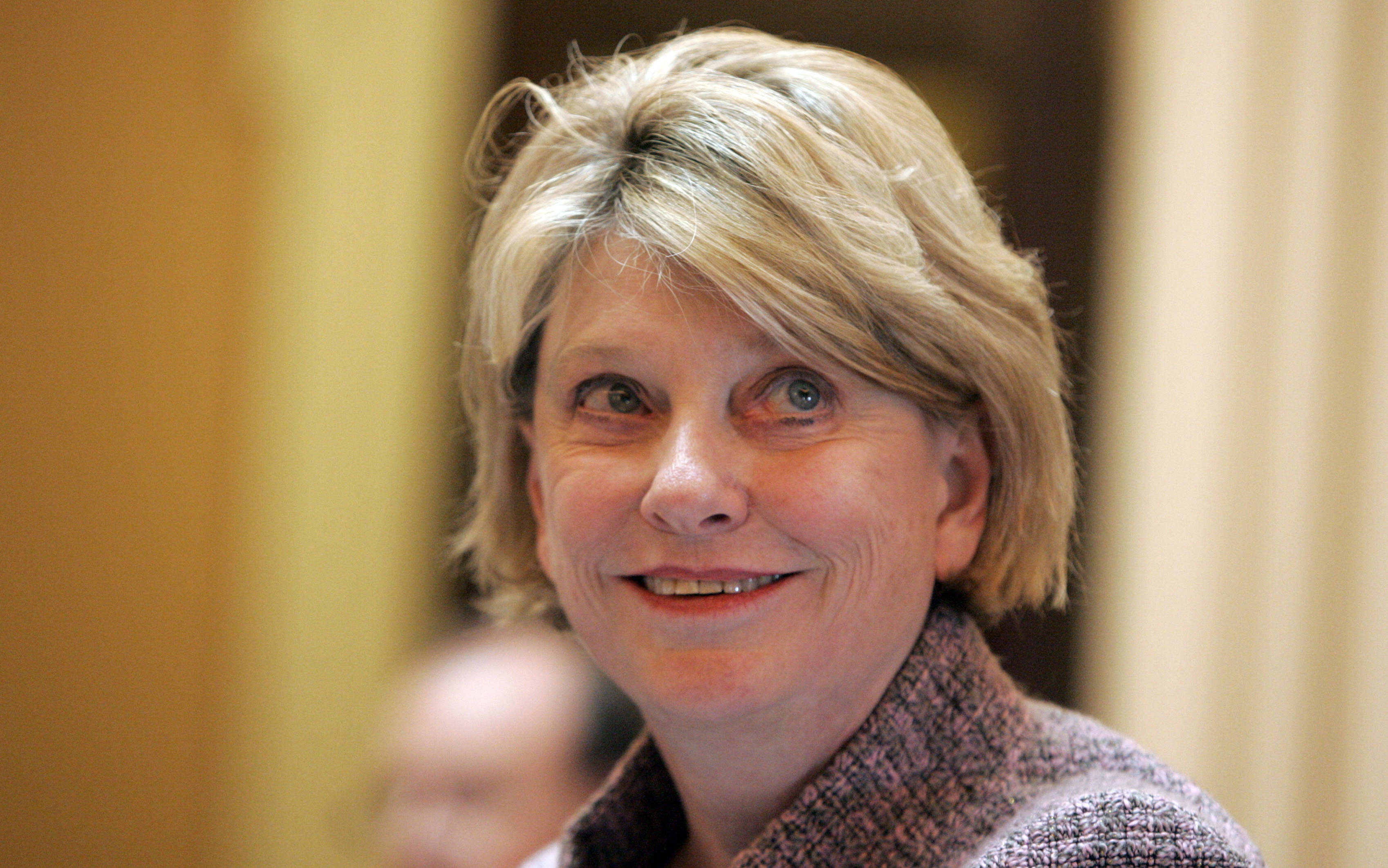 Janet Howell
