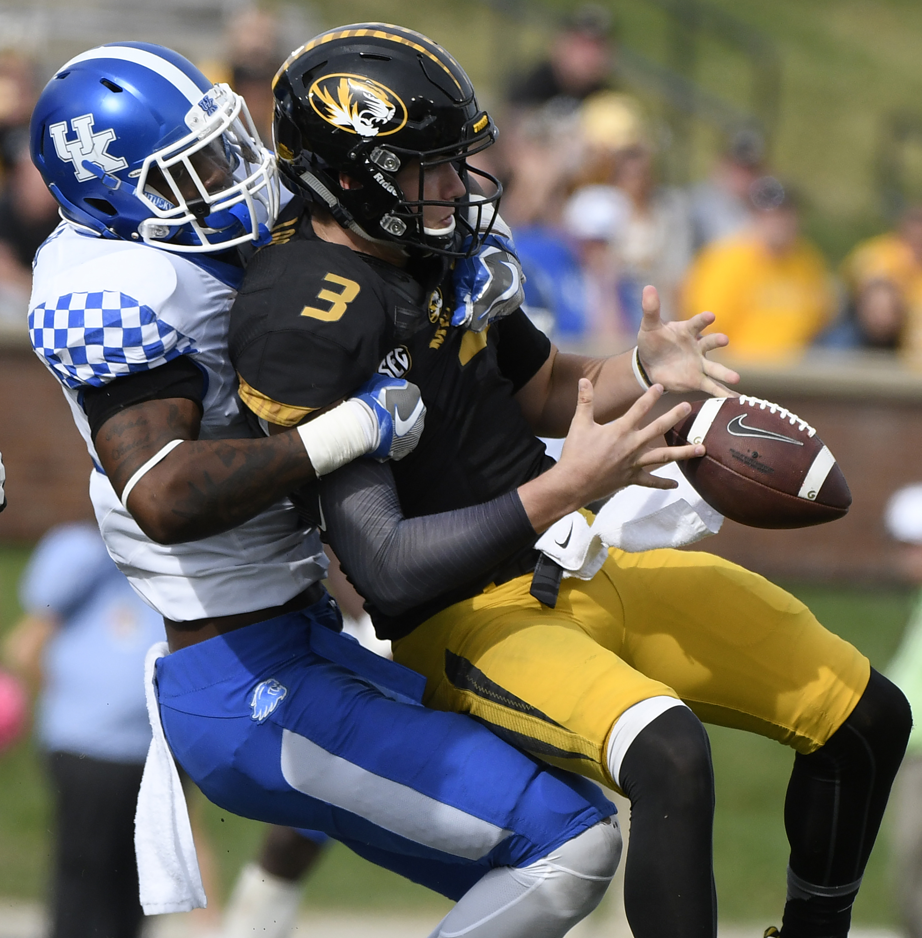 Nick Jacobs Best Linebacker Fits For Chiefs In 2019 Nfl Draft