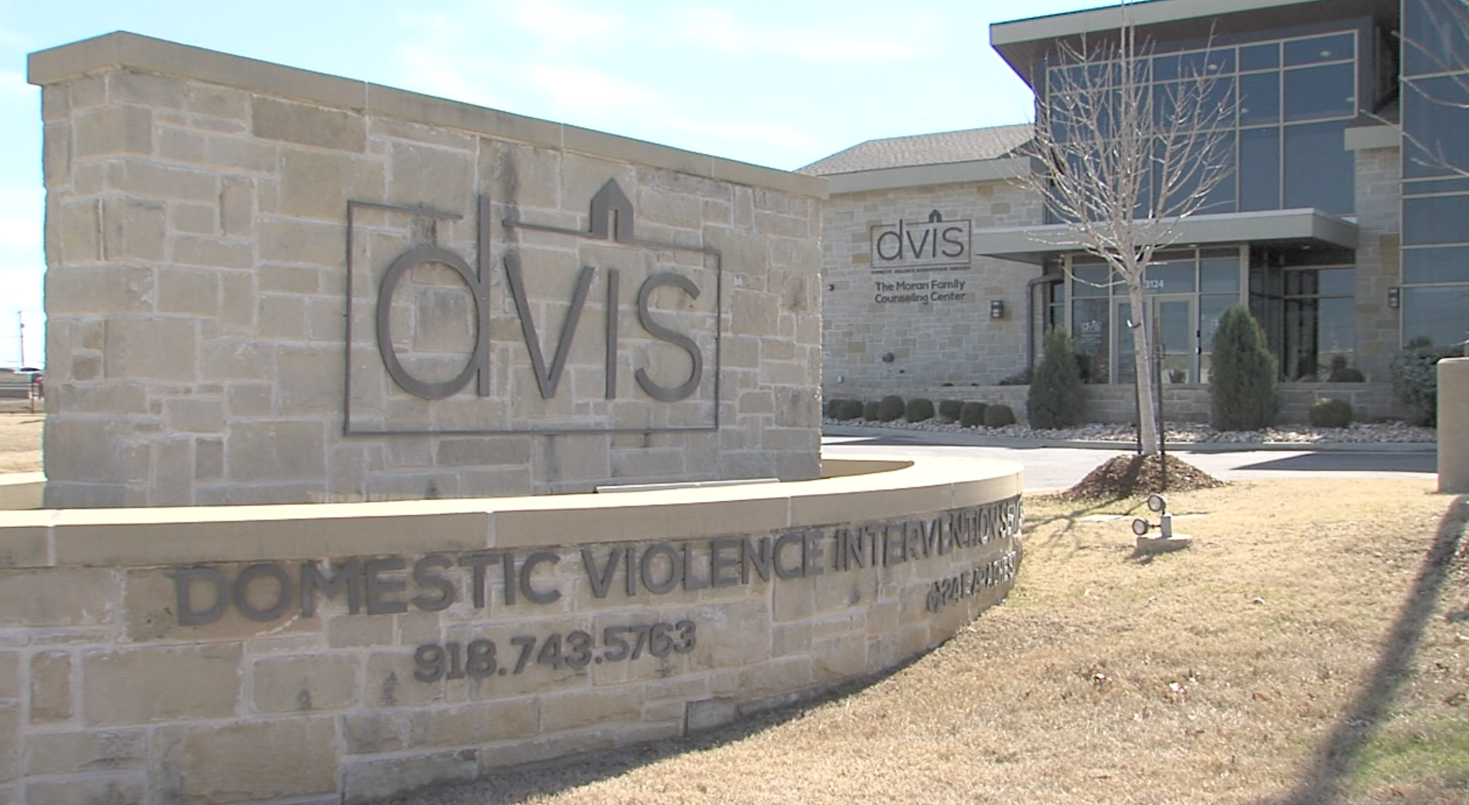 Record high domestic violence homicides in Oklahoma
