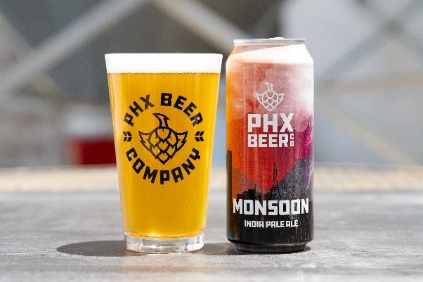 Monsoon IPA 2