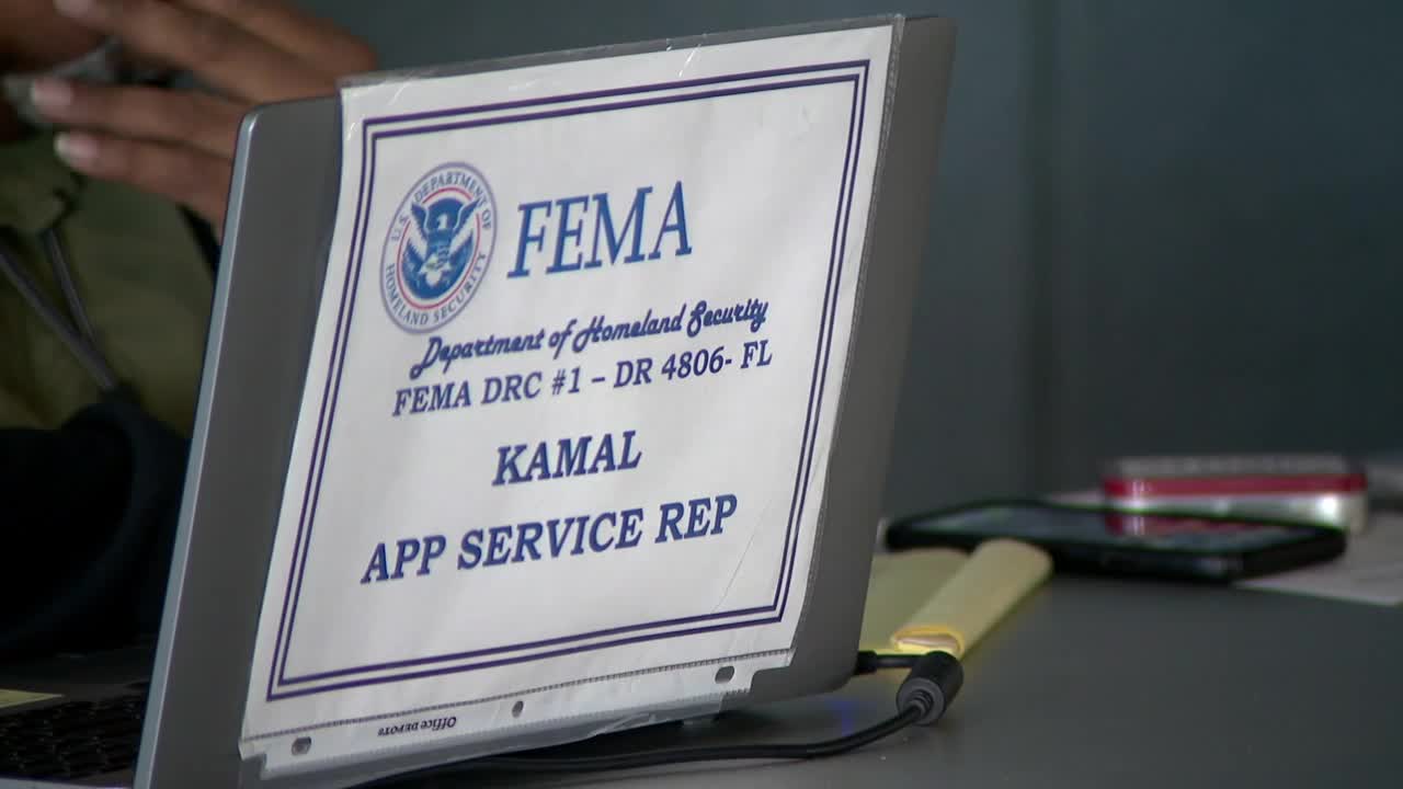 FEMA