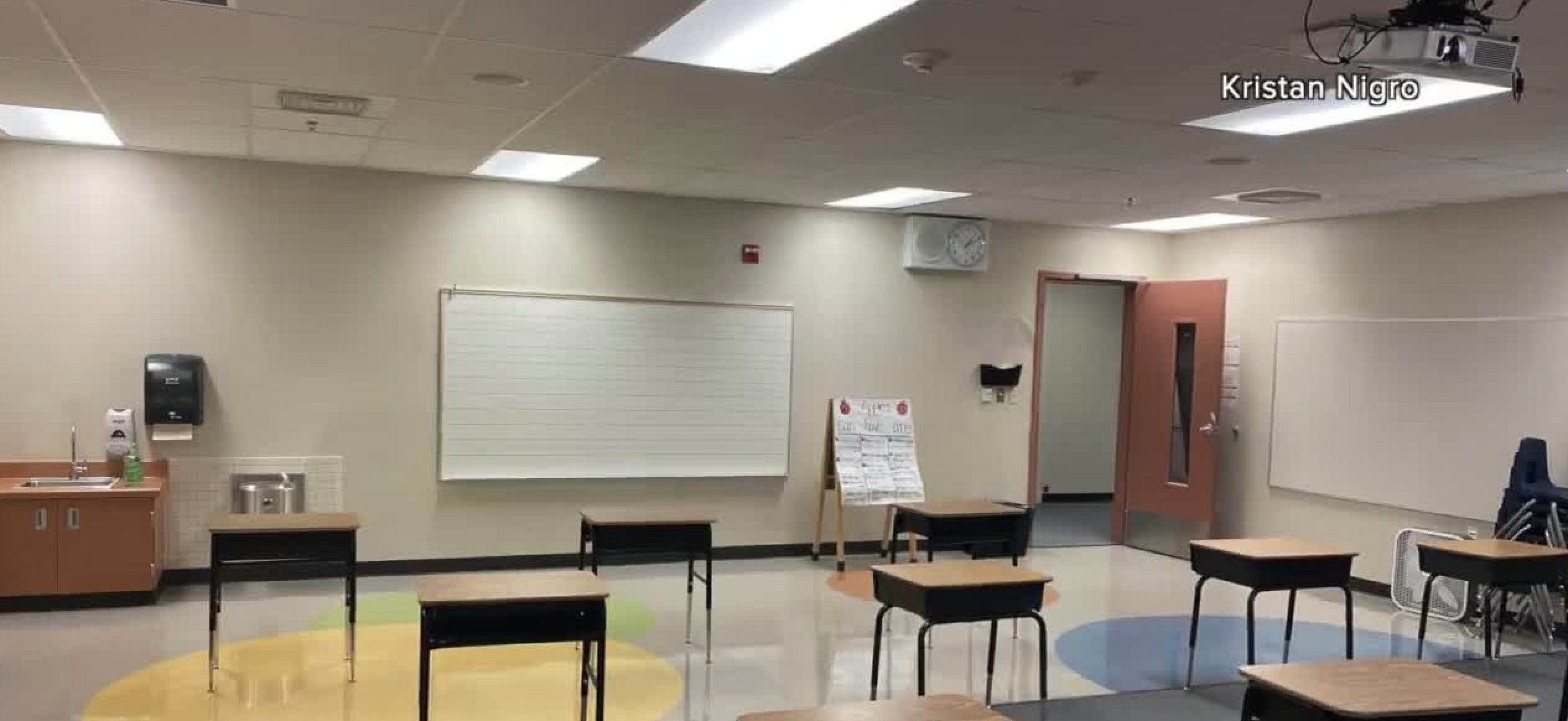 Schorr Elementary School