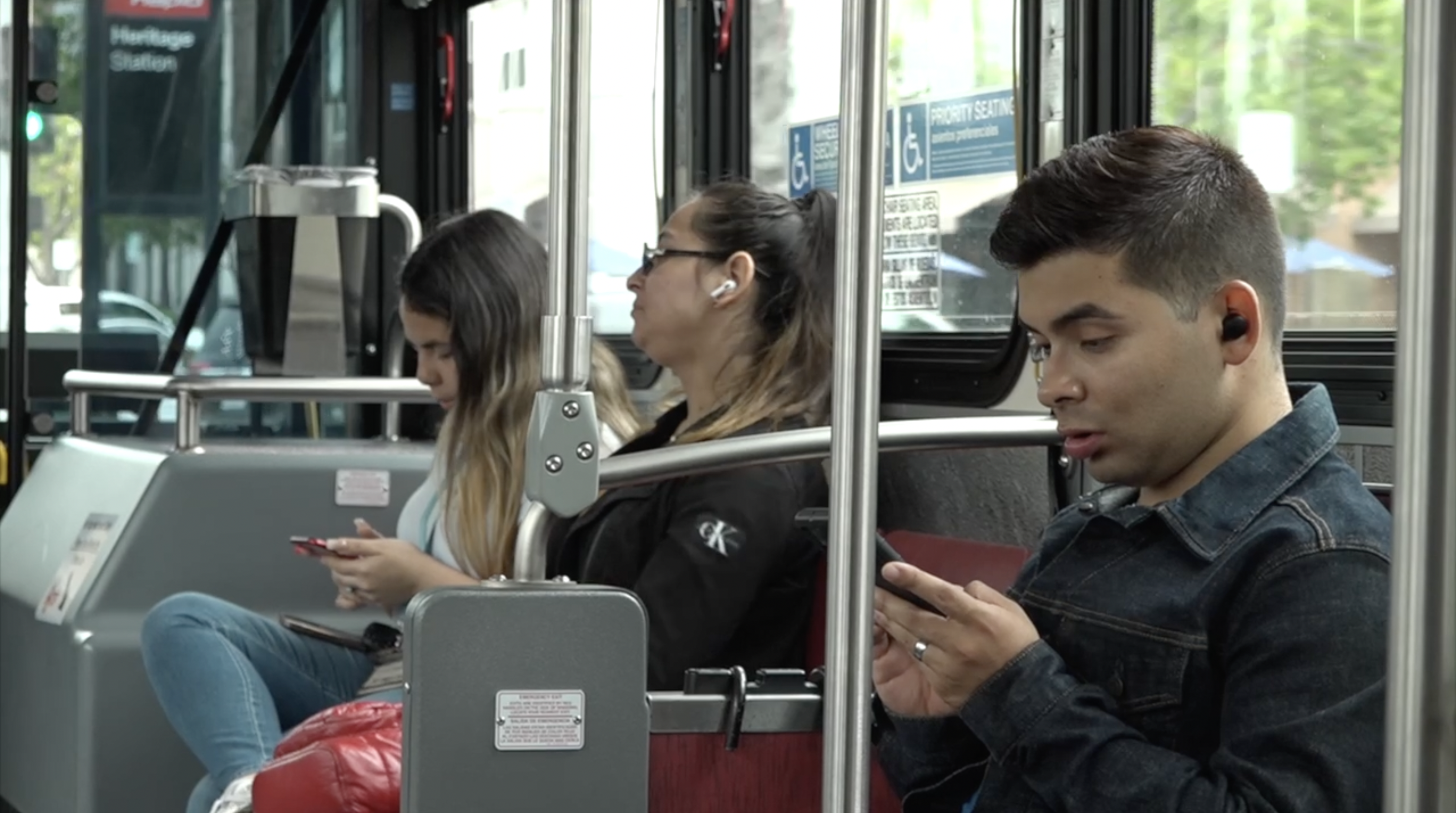 Bus delays cost riders hundreds of dollars, MTS will not compensate