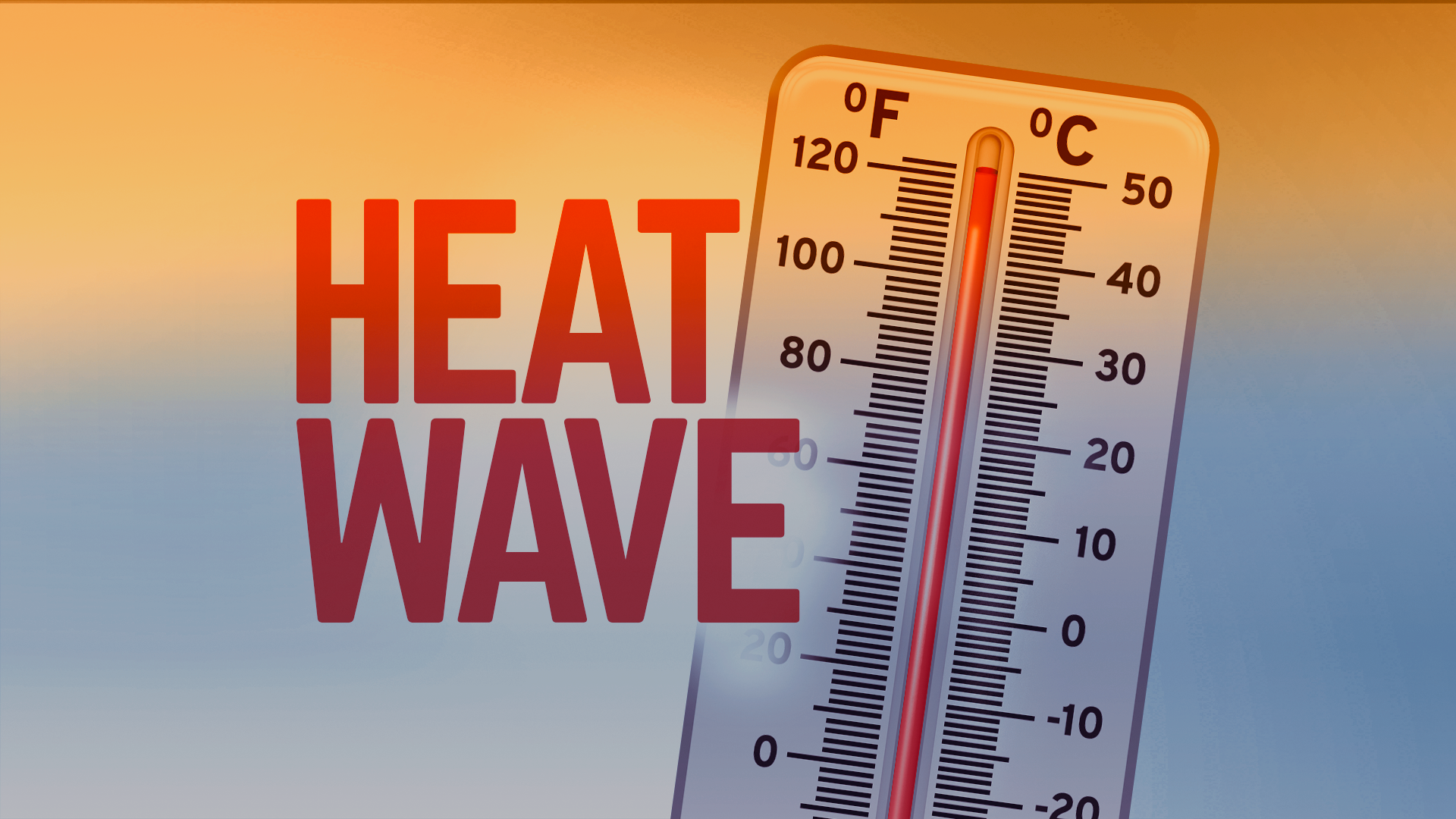 Heat Wave