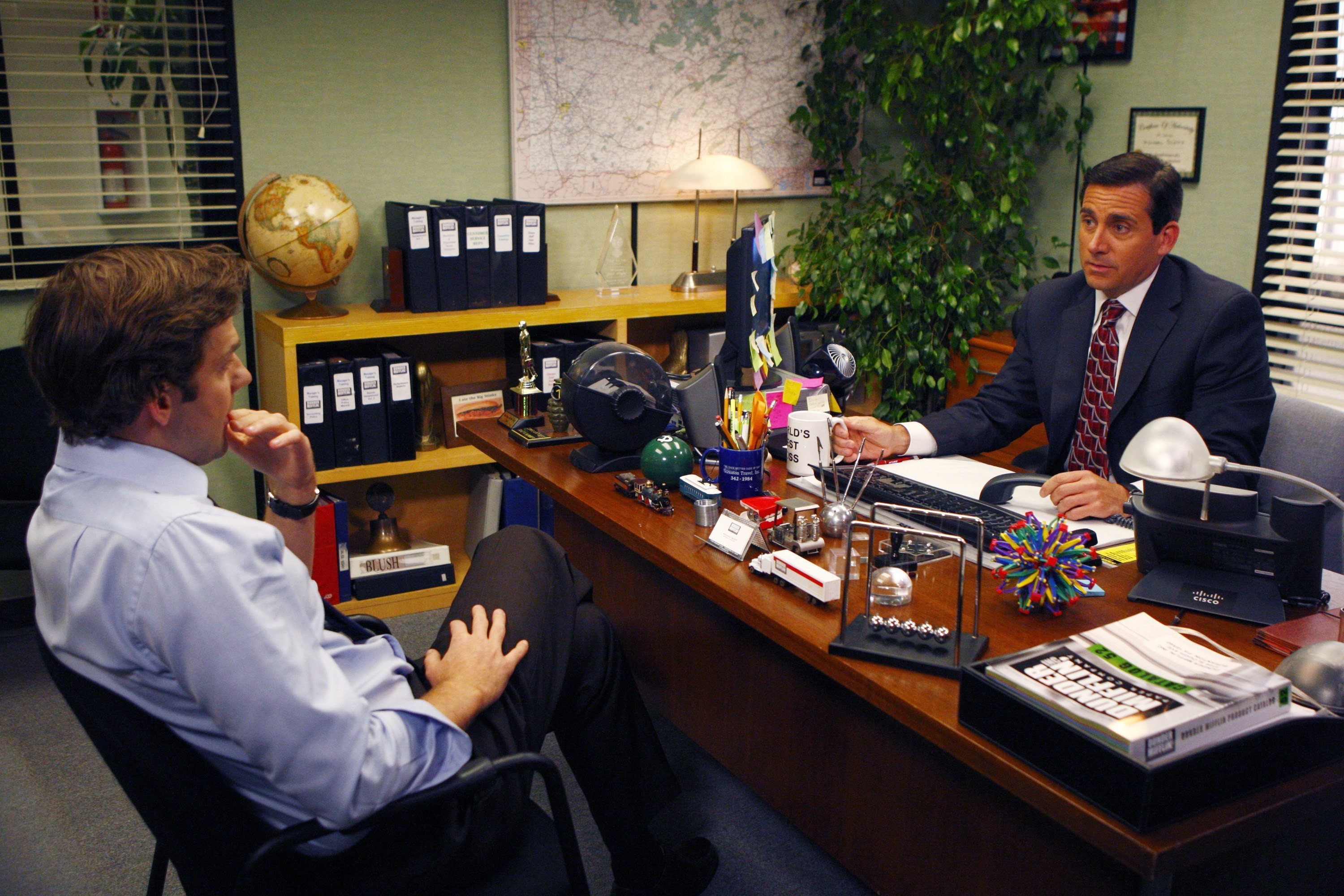 The Office