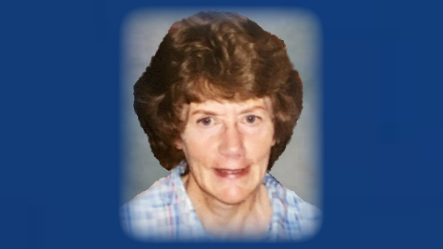 Barbara Beverly Lundberg Penwell
July 8, 1940 - November 9, 2021