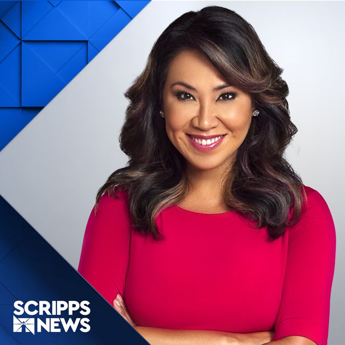 Veronica Delacruz headshot