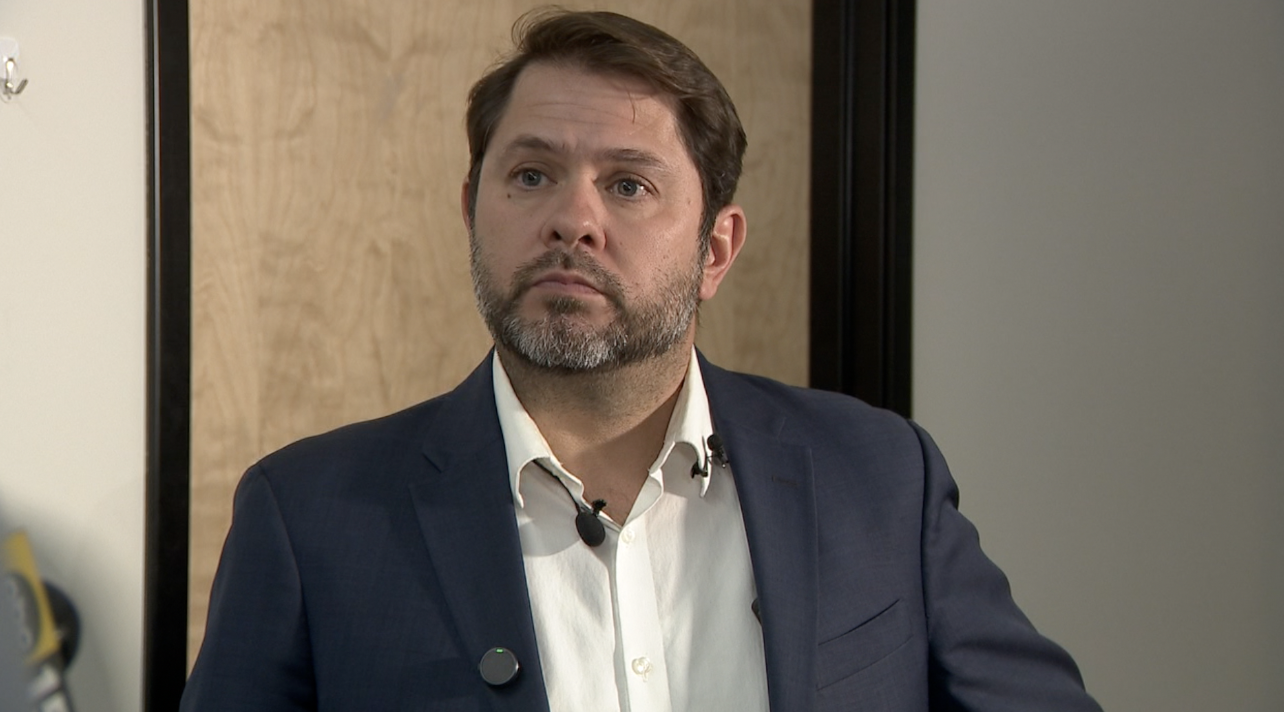 Ruben Gallego