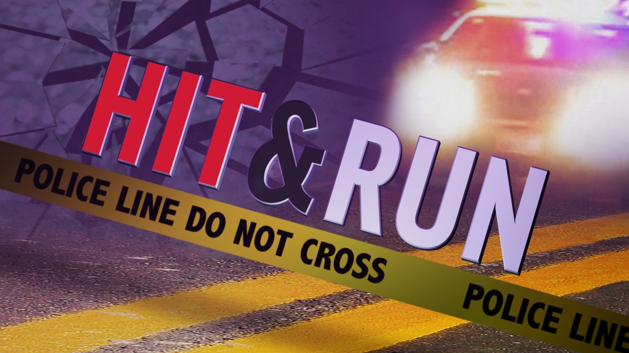 Hit & Run graphic