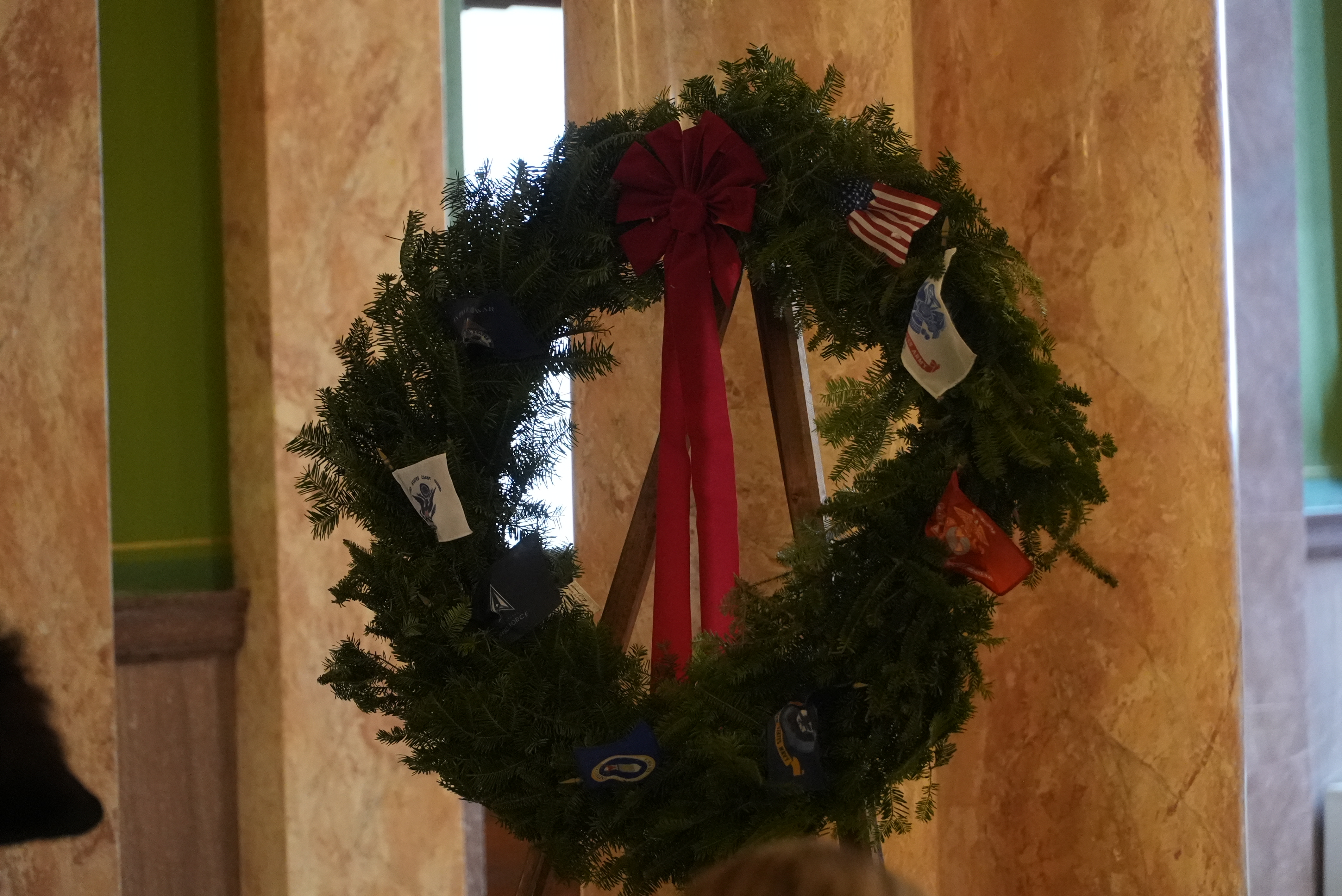 wreath