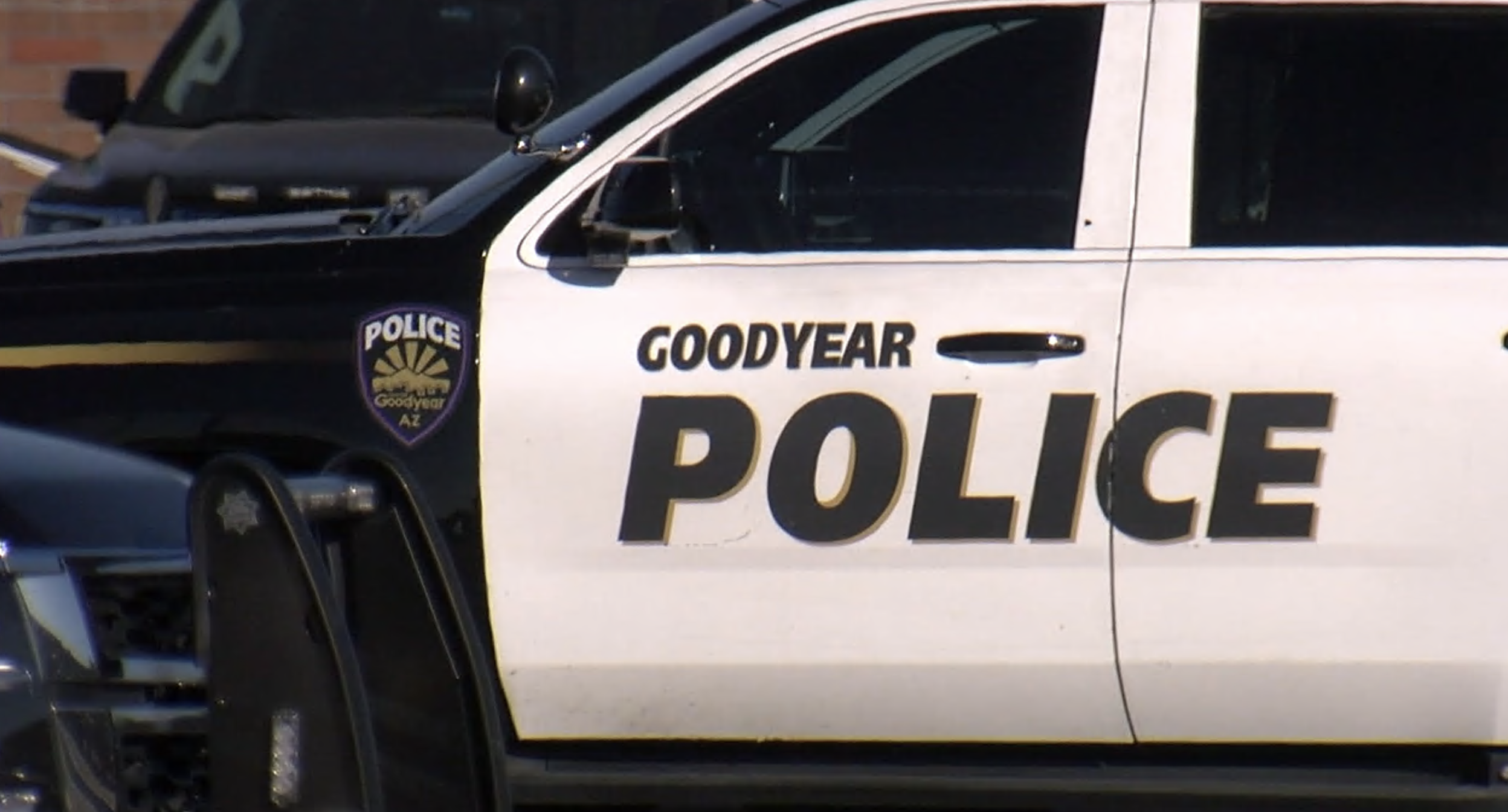 Goodyear Police Department