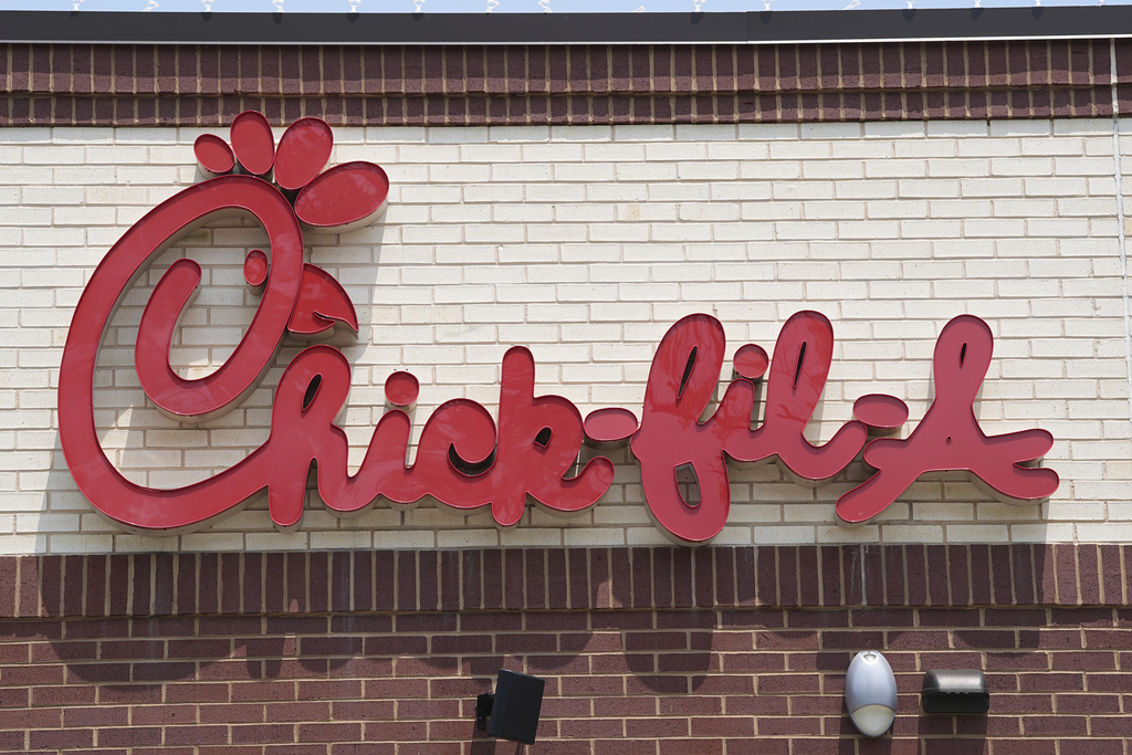 Chick-fil-A