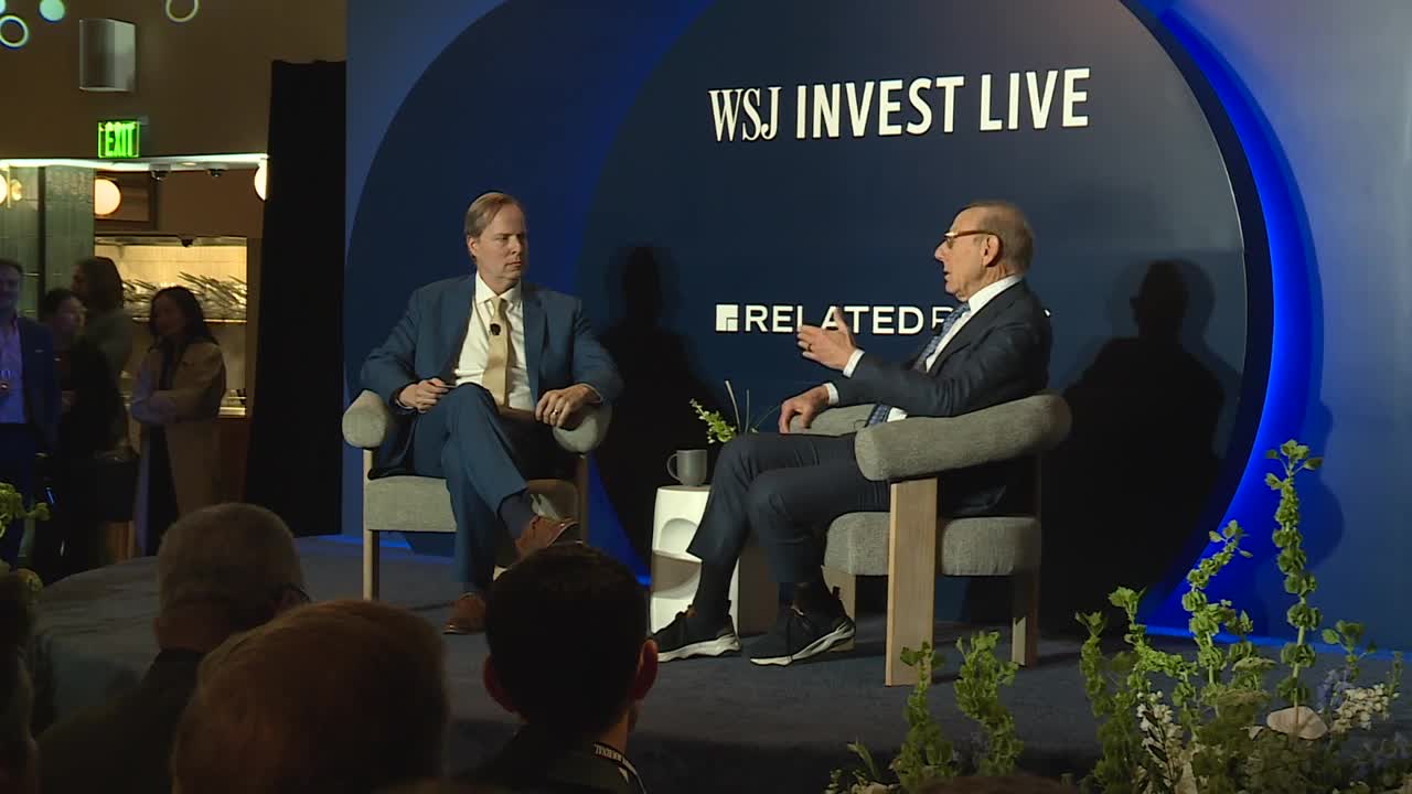 Ambition Accelerated